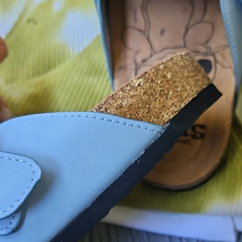 Disney Lilo&Stitch Footbed Clogs - Picture 12 of 16